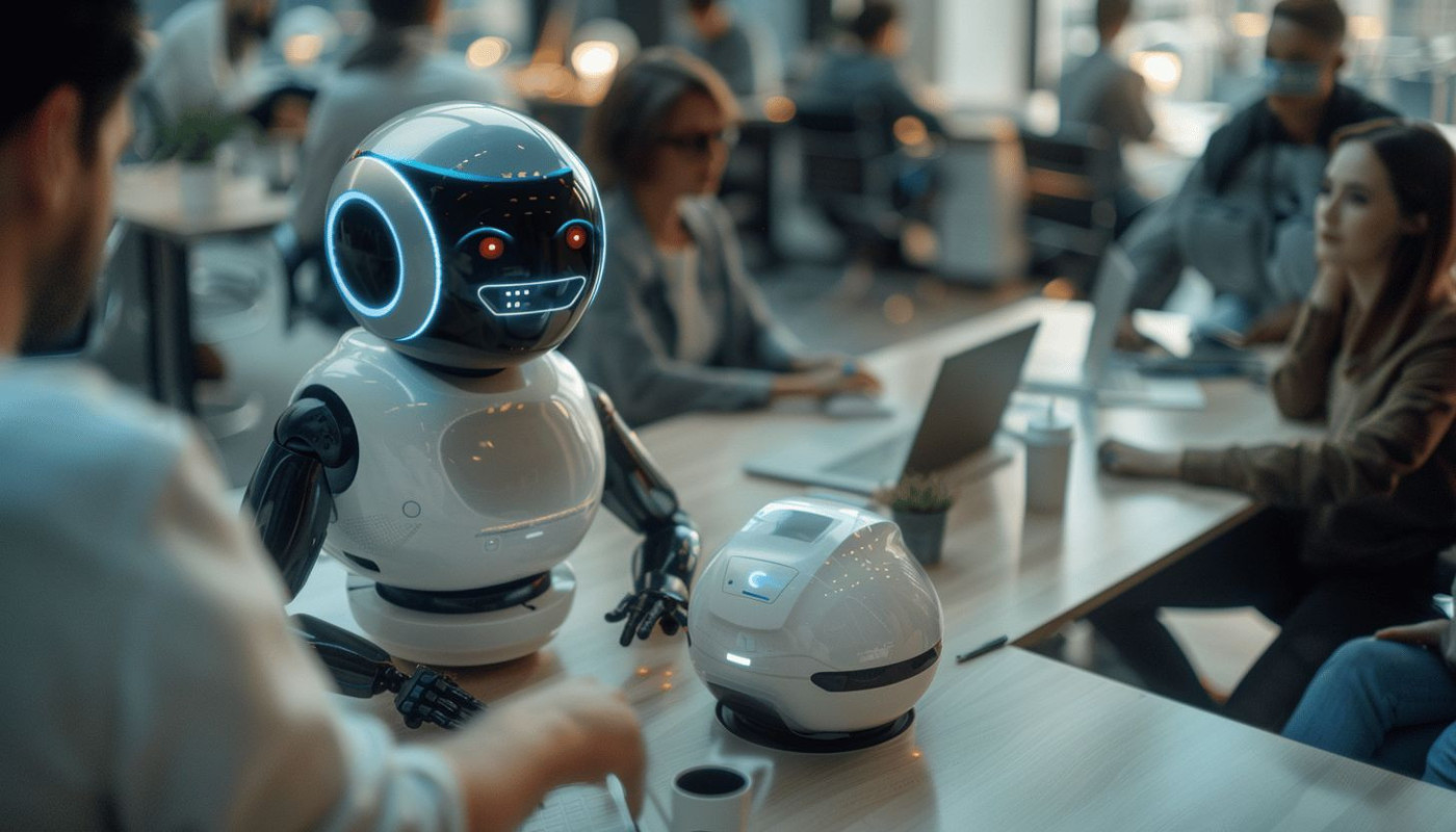 Améliorer l'engagement utilisateur grâce aux chatbots IA en stratégie de contenu