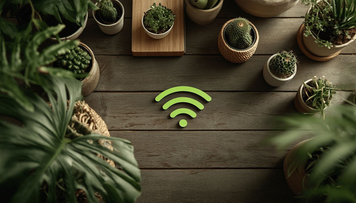 Améliorer votre signal Wi-Fi à la maison les étapes simples