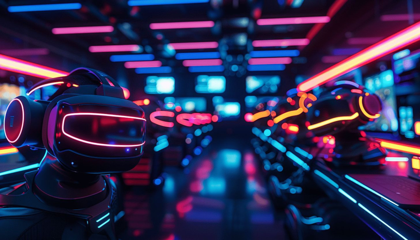 Analyse approfondie des meilleurs casques de réalité virtuelle pour le gaming en 2023