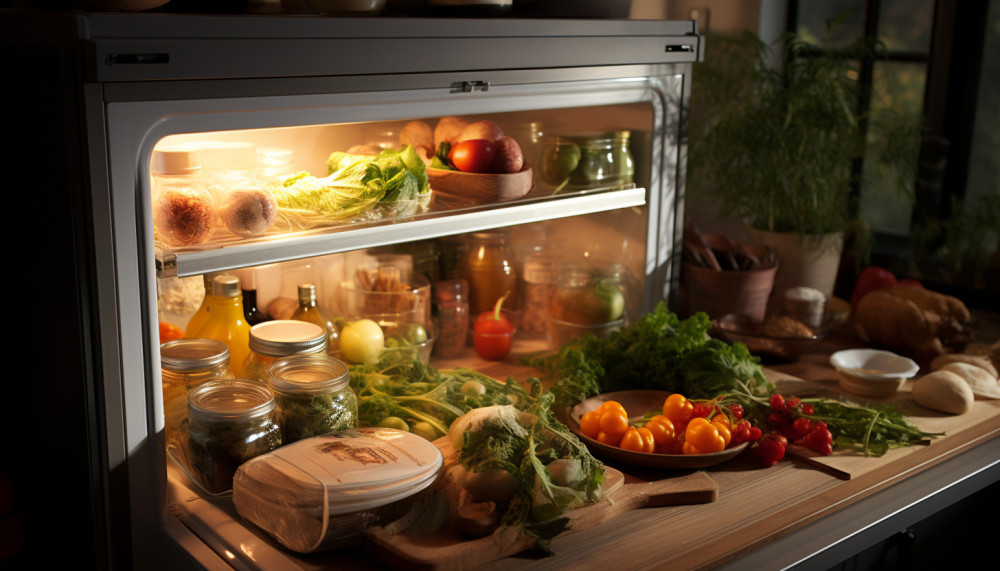 Avantages, les critères de choix et entretien d’un réfrigérateur congélateur