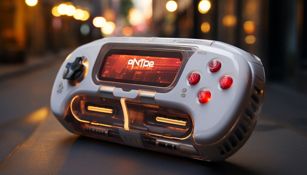 Aya Neo : la future console portable au cœur de PC lance une campagne de crowdfunding