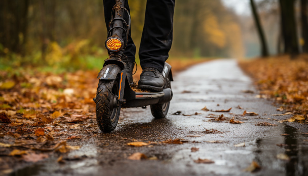 Ce qu’il faut savoir au sujet du mode d'emploi d'une trottinette électrique