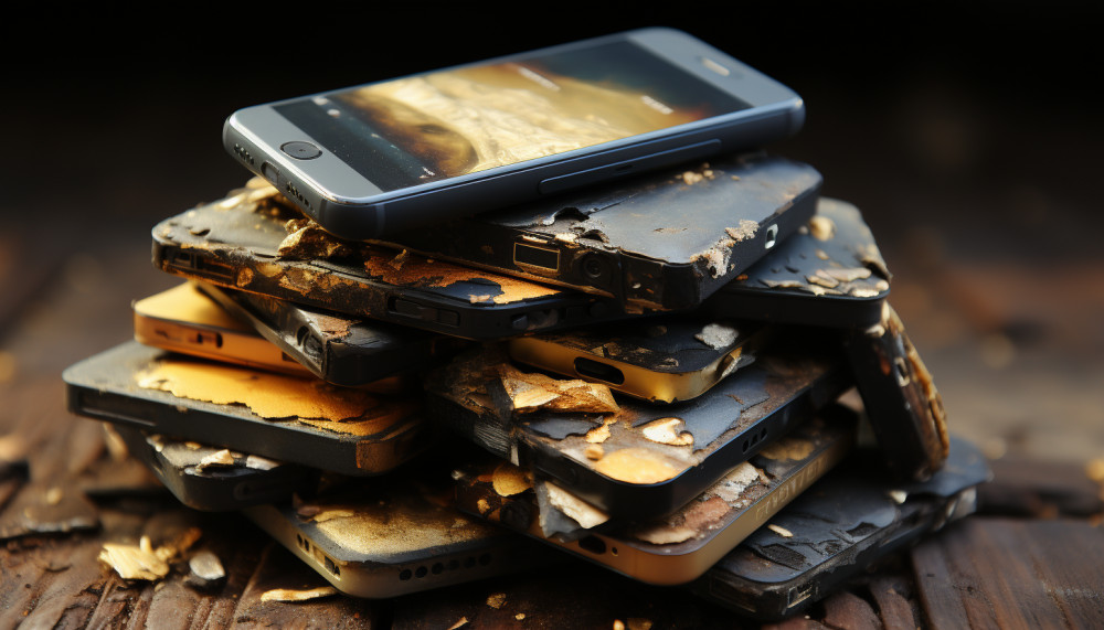 Comment bien entretenir la batterie de son smartphone ?