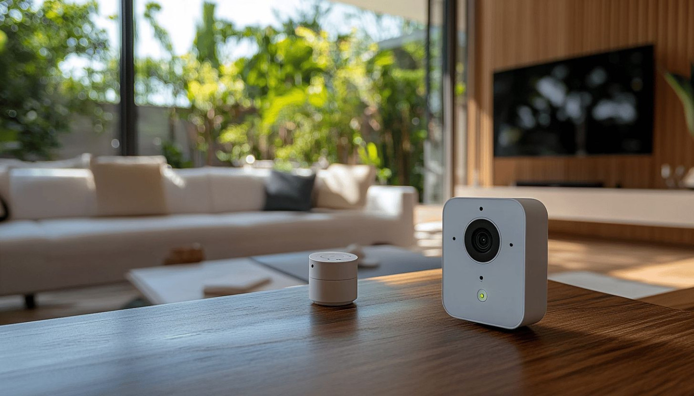 Comment choisir entre caméras, alarmes et domotique pour la sécurité à domicile