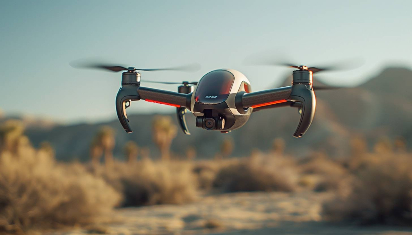 Comment choisir le meilleur drone pour votre prochain événement