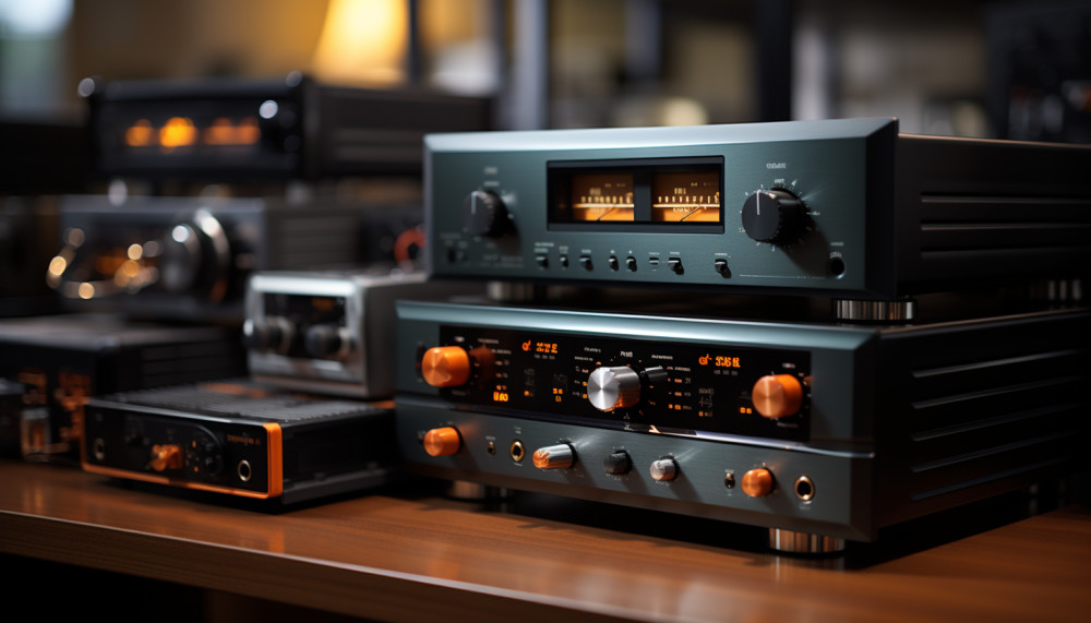 Comment choisir un bon amplificateur ?