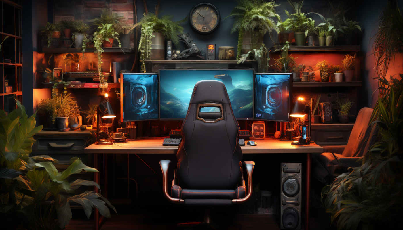 Comment choisir un tapis de souris adapté à votre setup gaming et bureautique