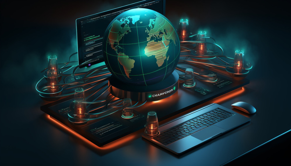 Comment fonctionne un vpn ?