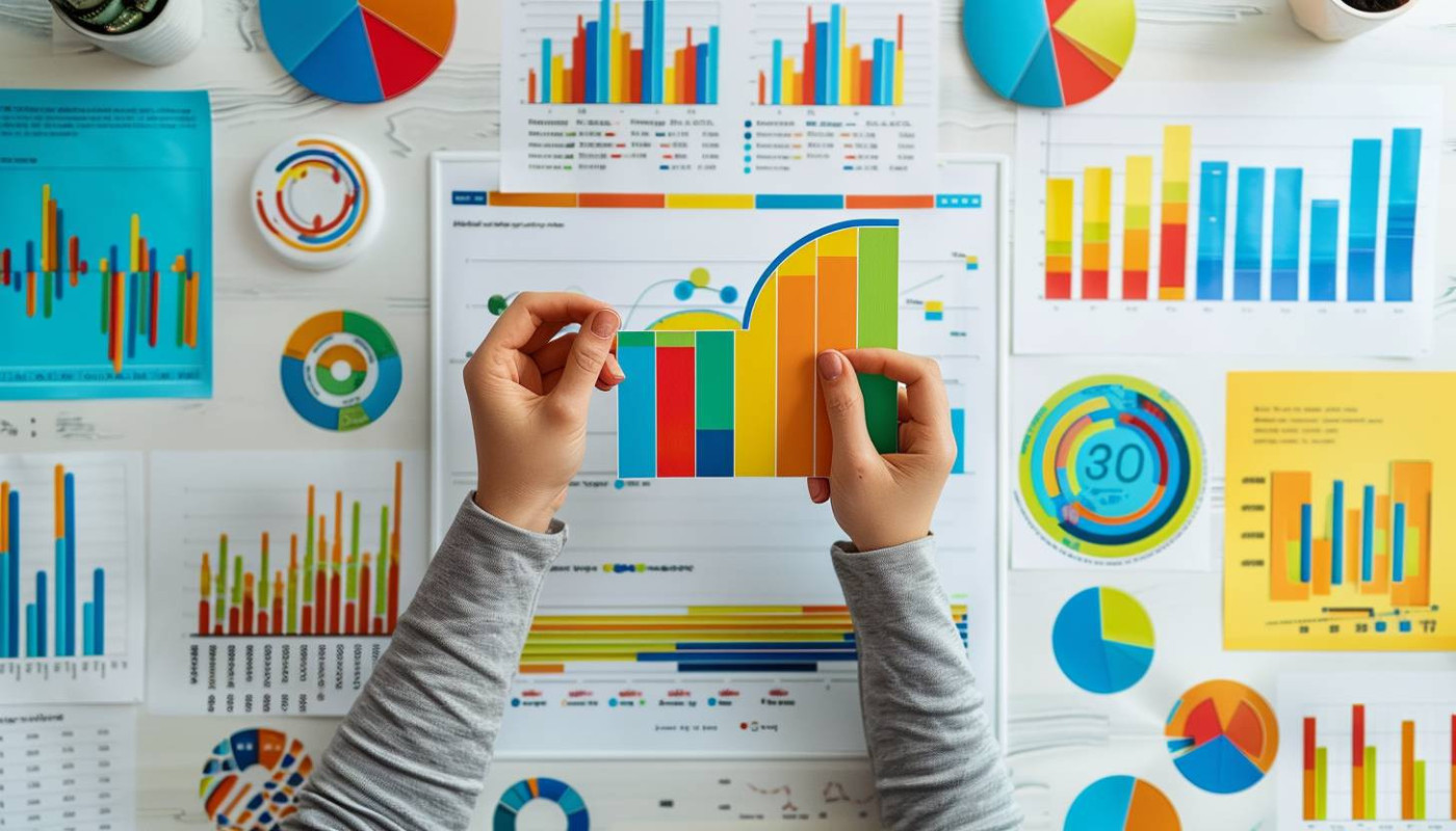 Comment la formation en visualisation de données peut booster votre carrière