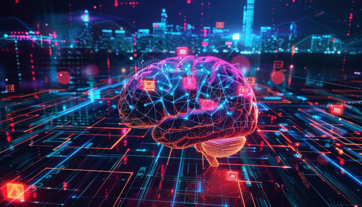 Comment l'apprentissage de l'IA générative peut transformer votre carrière
