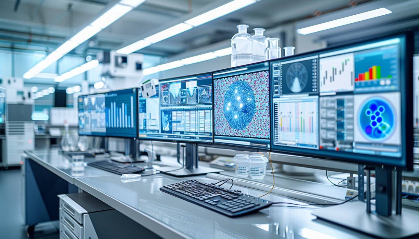 Comment les fusions de technologies IA influencent-elles la précision de génération d'images ?