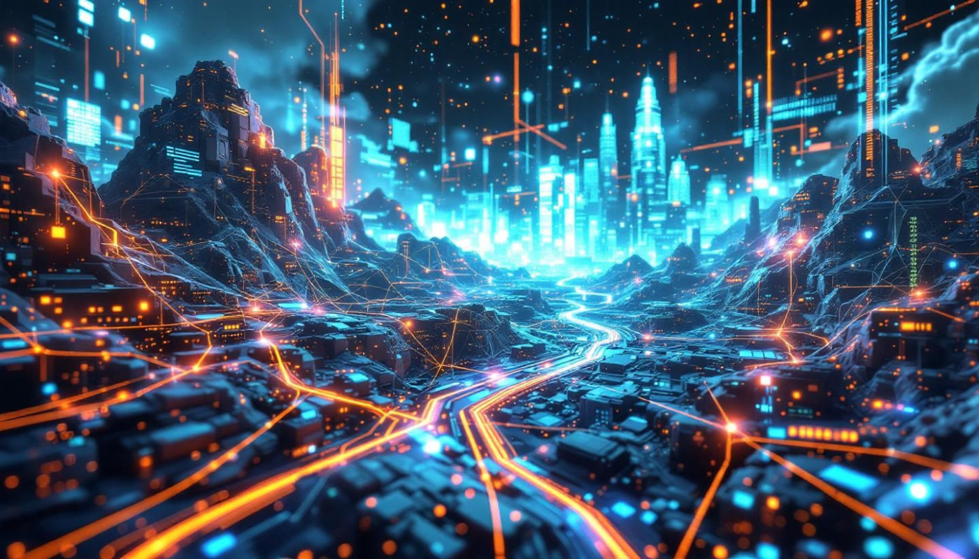 Comment l'intelligence artificielle transforme-t-elle le marketing numérique ?