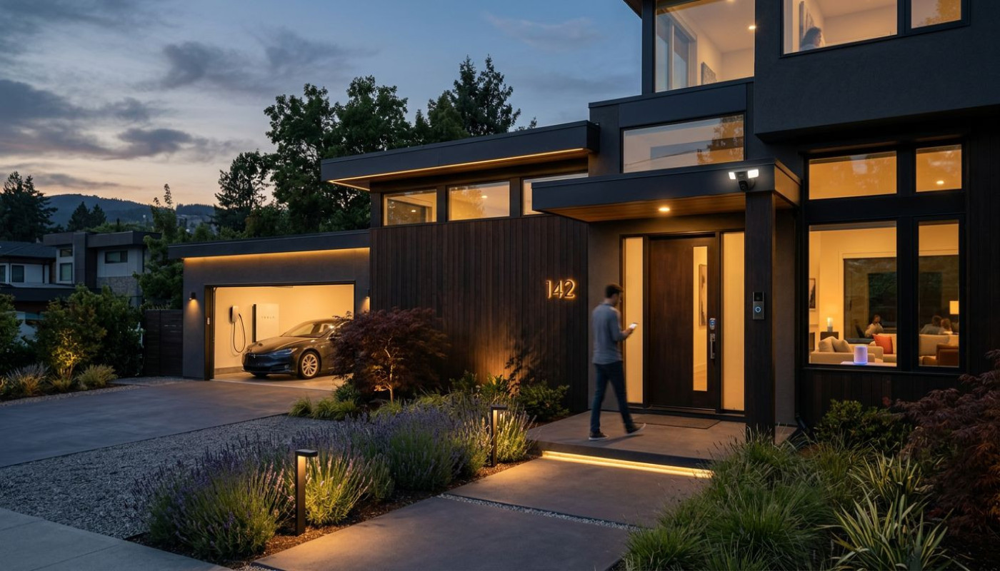 High-tech - Comment optimiser la sécurité de votre habitat avec la domotique ?