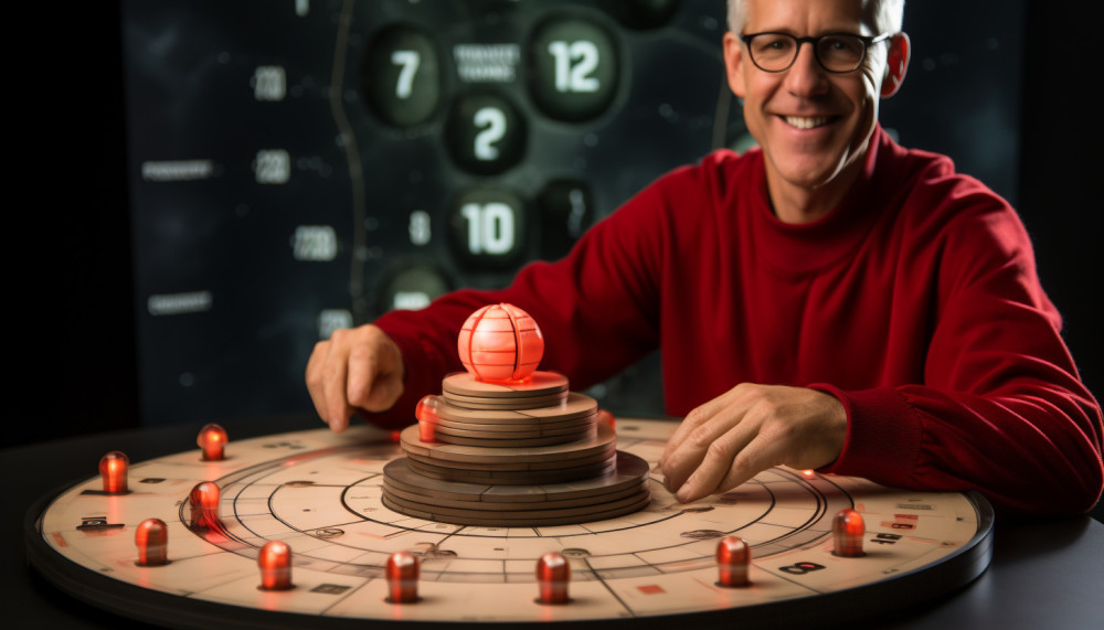 Comment pouvez-vous jouer et gagner à Stephen ?