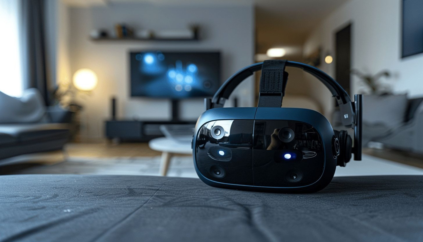 Comparatif exclusif des meilleurs casques VR pour budgets serrés
