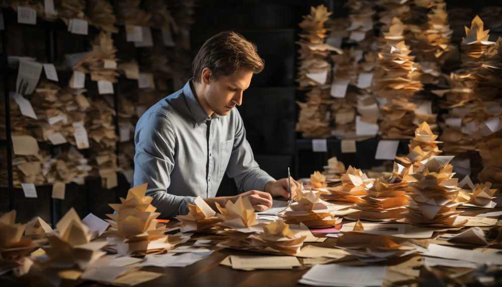 Document électronique en entreprise : Comment fonctionne la gestion électronique des documents ?