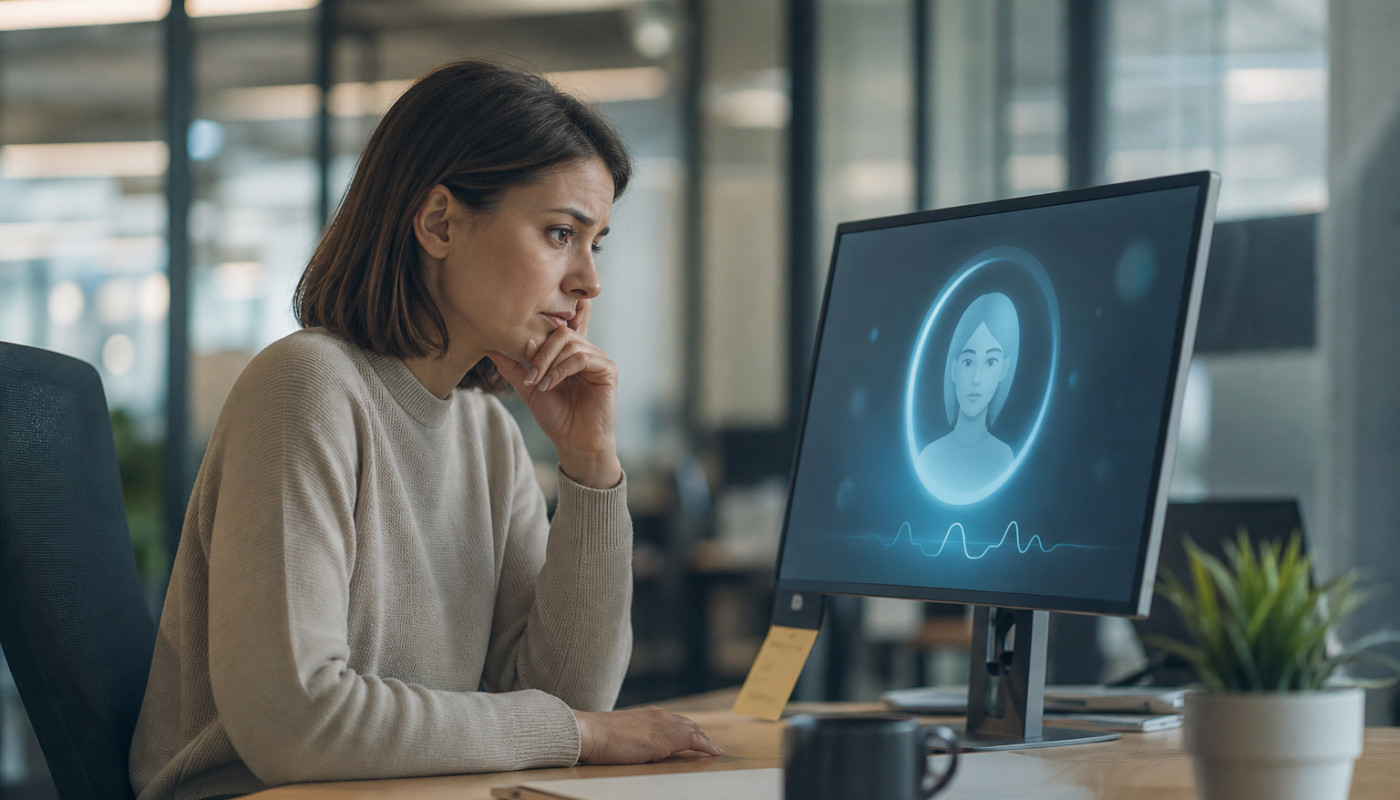 Doutes en entreprise : quand l’assistant ia devient coach au quotidien