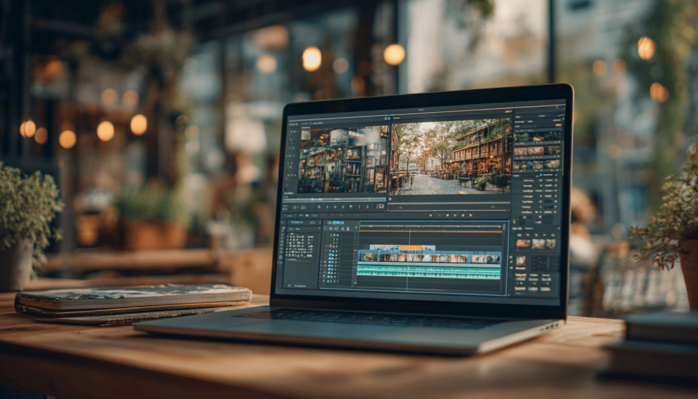 Évaluation des logiciels de montage vidéo gratuits pour les créateurs de contenu débutants