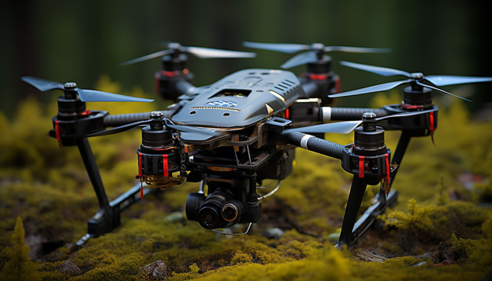 Exploration des applications du LiDAR dans la gestion des ressources naturelles