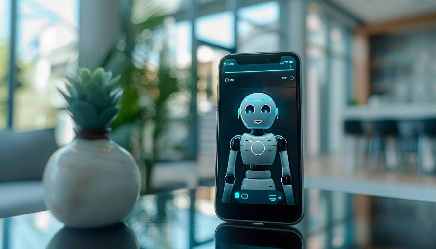 Explorer les méthodes pour dialoguer avec une IA en français sans frais ni inscription