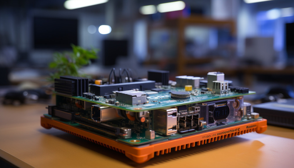 Grâce à sa dernière carte Pico, la fondation Raspberry Pi mise sur l'intelligence artificielle