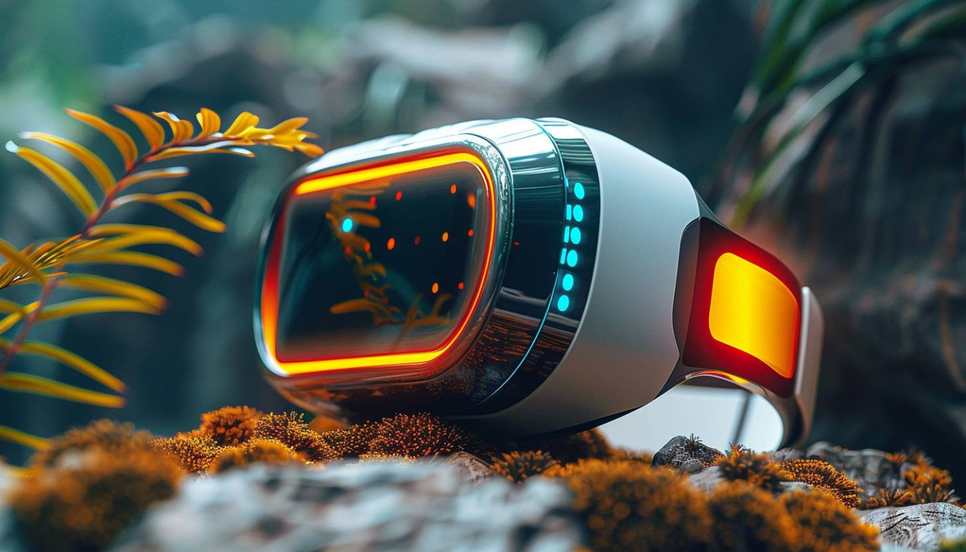 Guide pratique pour intégrer des fonctionnalités d'IA dans des gadgets électroniques portables