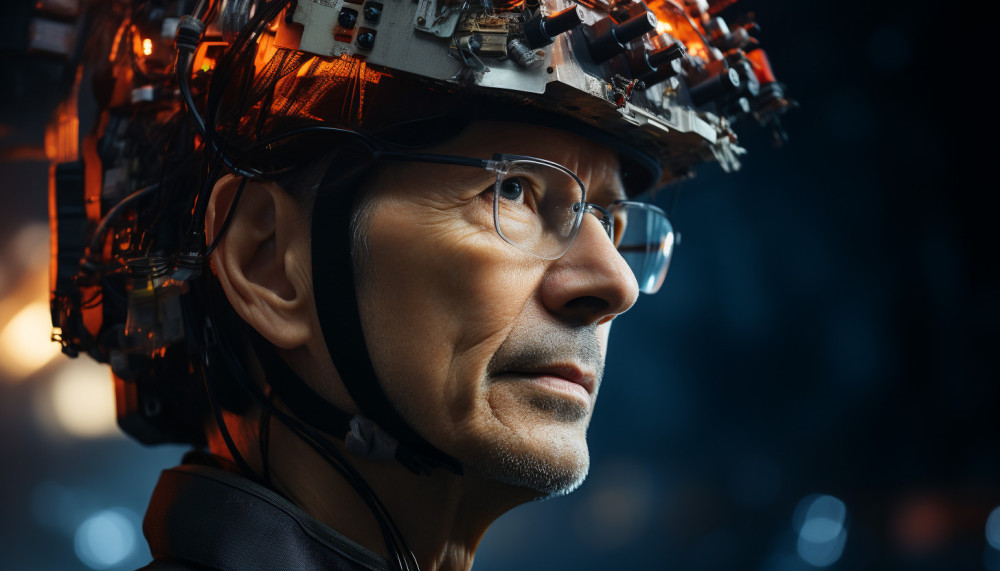 IA : les États-Unis bientôt distancés par la Chine ? L'ex-PDG de Google alerte