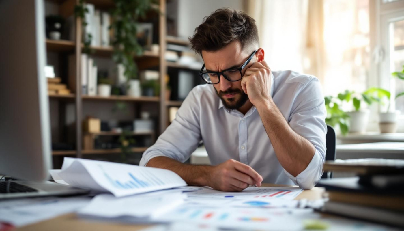 Impact de la politique monétaire sur les petites entreprises en période de crise