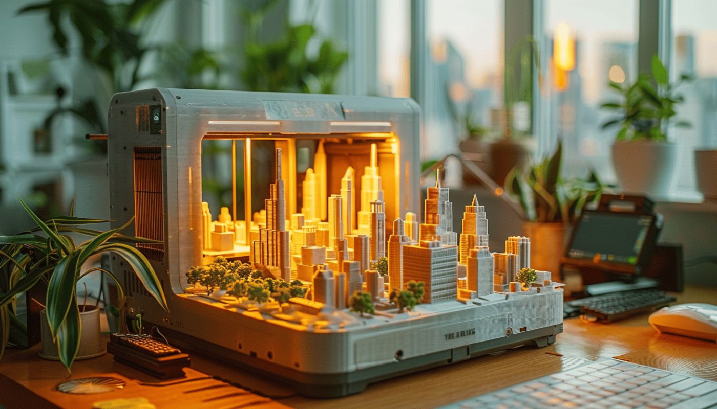 Impression 3D à la maison comment débuter et quels projets réaliser