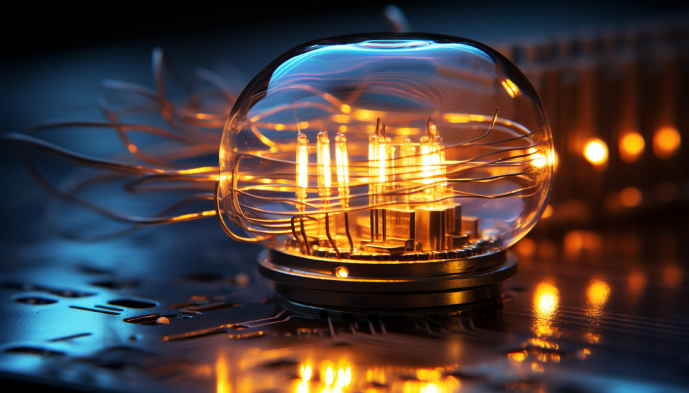 La 5G arrive à peine qu’il faut penser à la 6G