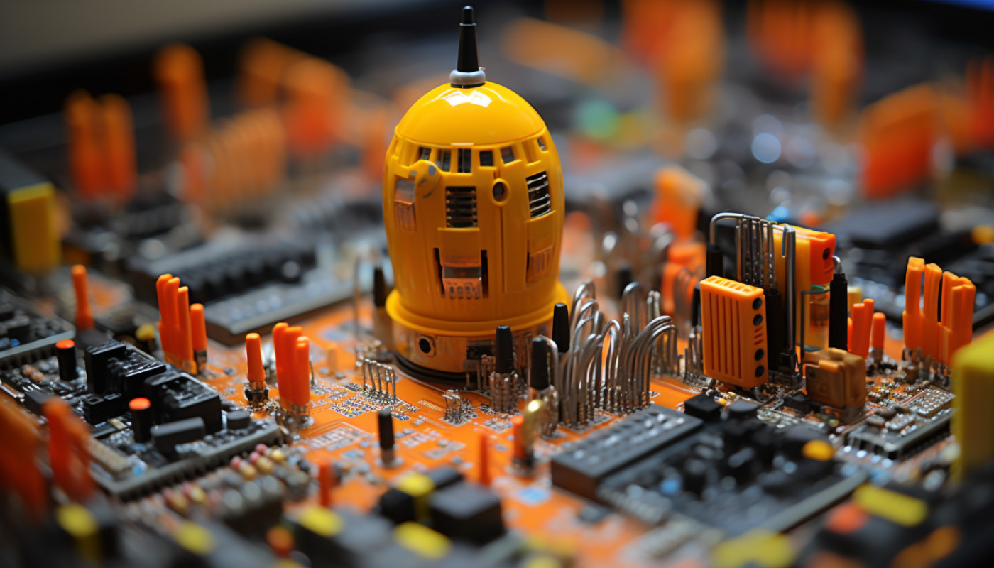 Les avancées technologiques dans les micros espions et leur impact sur la vie privée