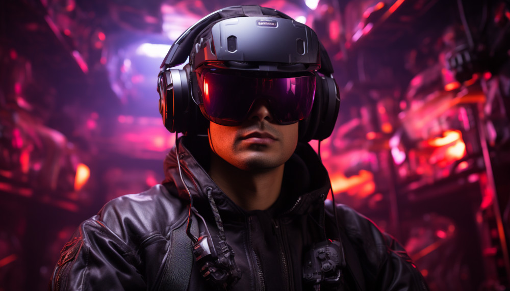 Les avancées technologiques et leur influence sur l'expérience de jeu : de la réalité virtuelle à l'intelligence artificielle