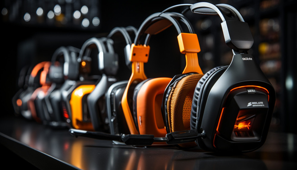 Les casques gaming : des bijoux de la technologie
