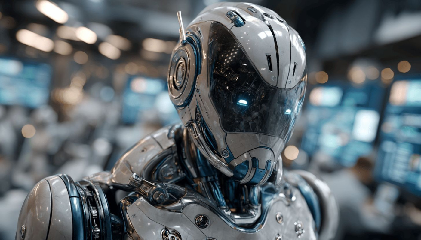 Les implications des chatbots d'entreprise sur la communication interne