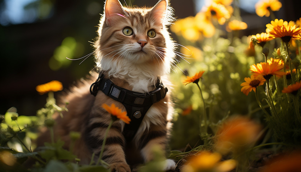 Les meilleures pratiques pour sécuriser votre chat lors de sorties extérieures