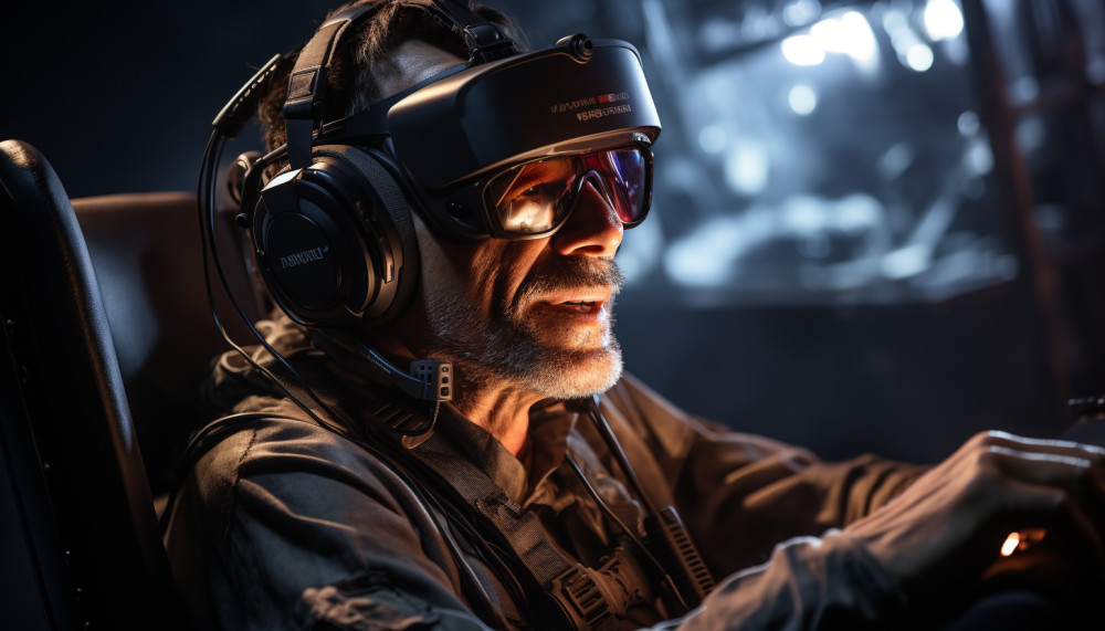 L'impact des technologies de réalité virtuelle sur l'expérience de gaming