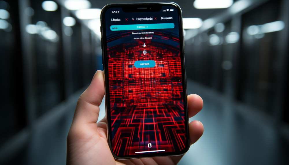 Nouvelle fonctionnalité de confidentialité proposée par iOS 14.5