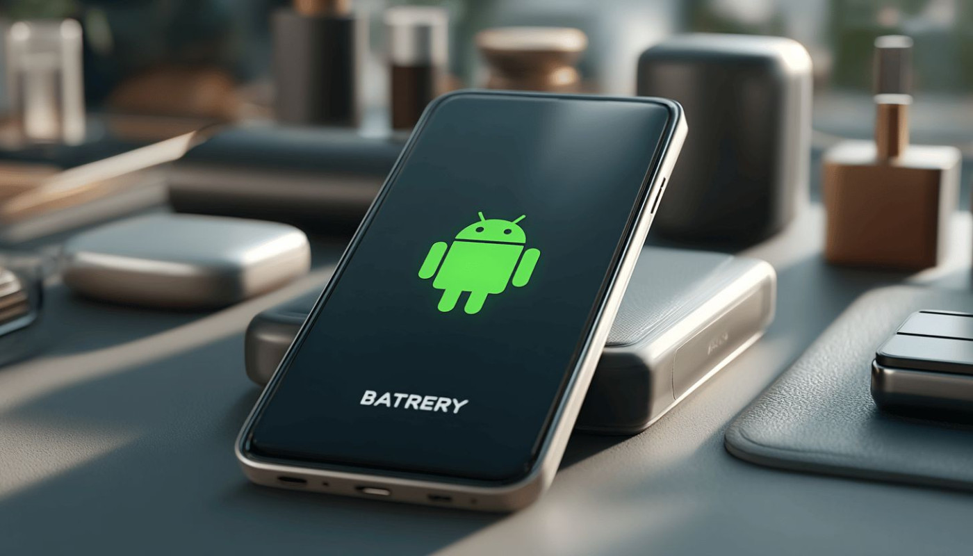 Optimisation de l'autonomie des smartphones Android comment prolonger la durée de vie de la batterie