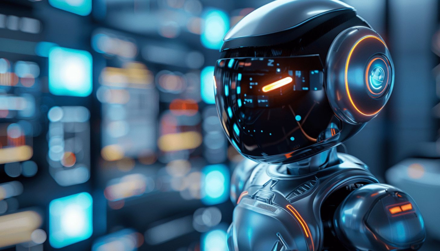 Optimisation des interactions client avec les chatbots IA