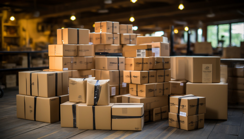 Pourquoi faire un emballage pour ses produits ?