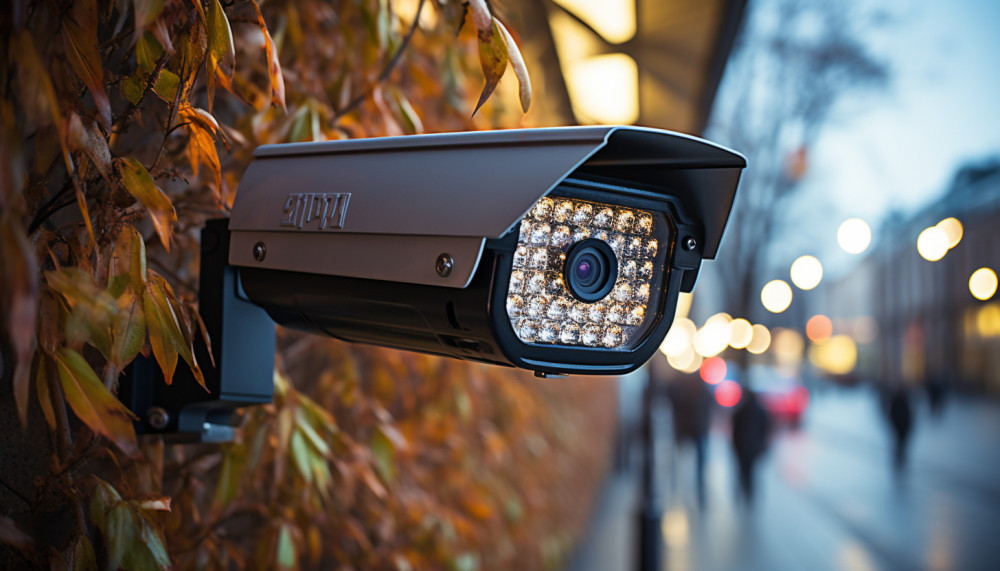 Pourquoi utiliser une caméra espion ?