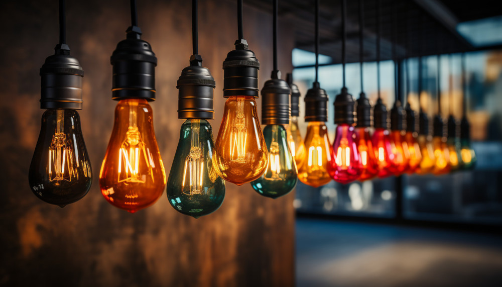 Quelles sont les caractéristiques des ampoule et spot connecté ?