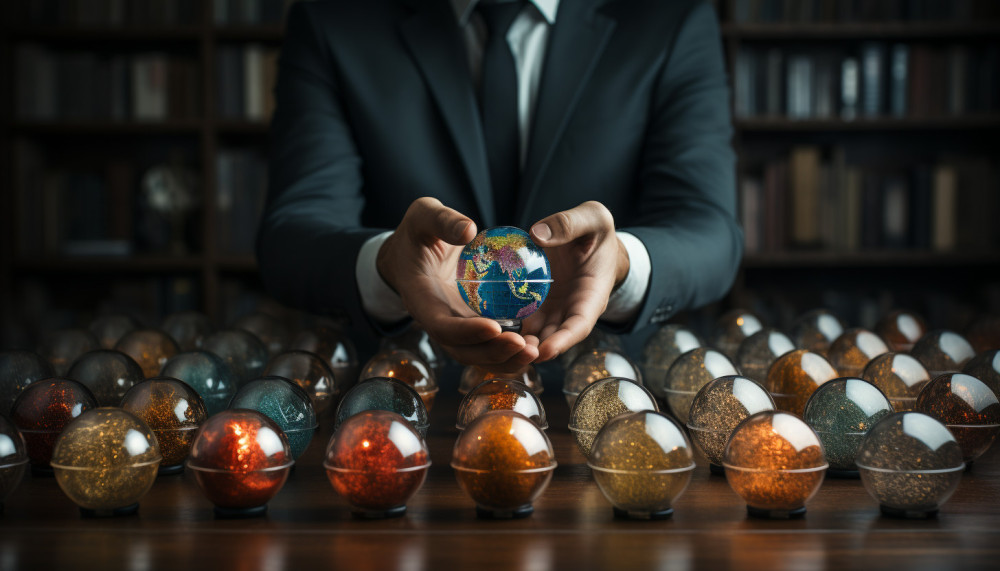 Quels sont les critères à prendre en compte pour choisir une agence de traduction dans le domaine de la technologie ?