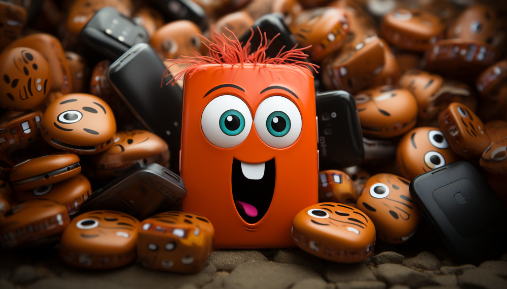 Téléphone perdu ? Plus de panique