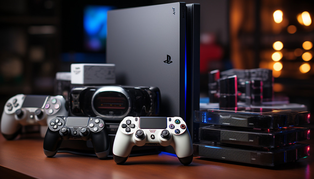 Tout savoir sur le PlayStation 5